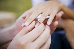 Designing Engagement Rings For Couples